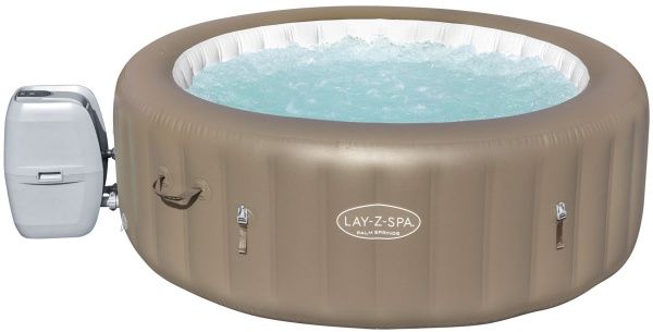 Спа-бассейн Bestway Палм Спрингз 196х71 см