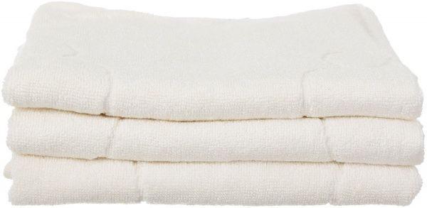 Полотенце махровое 70x140 см молочный La Nuit 