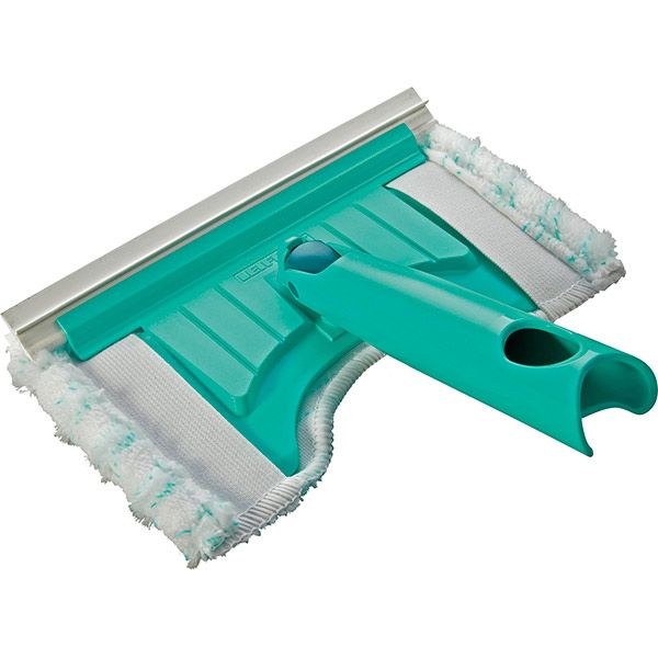 Сменная насадка к швабре Leifheit Flexi Pad для мытья кафеля ванной 20 см 