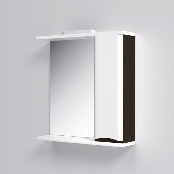 Зеркало со шкафчиком AM.PM Like 65 