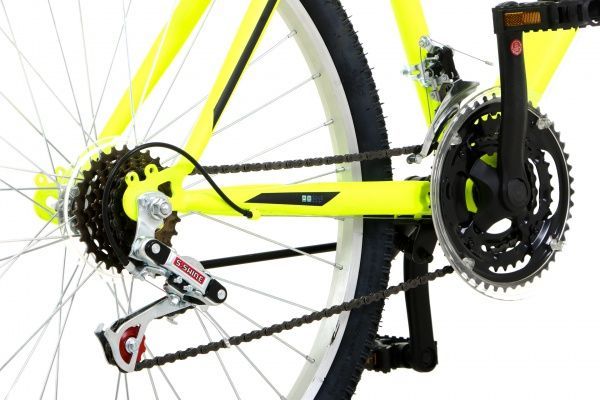 Велосипед Pro Tour 16