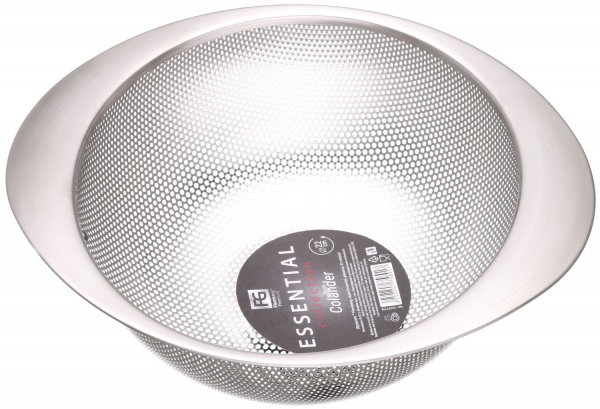 Друшляк Essential 22 см нержавіюча сталь Flamberg Premium