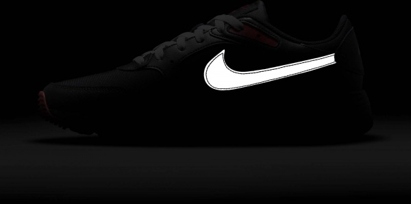 Кроссовки Nike AIR MAX SC DM0833-001 р.US 10,5 черный