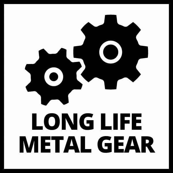 Высоторез Einhell GC-LC 18/20 Li T - Solo 3410581