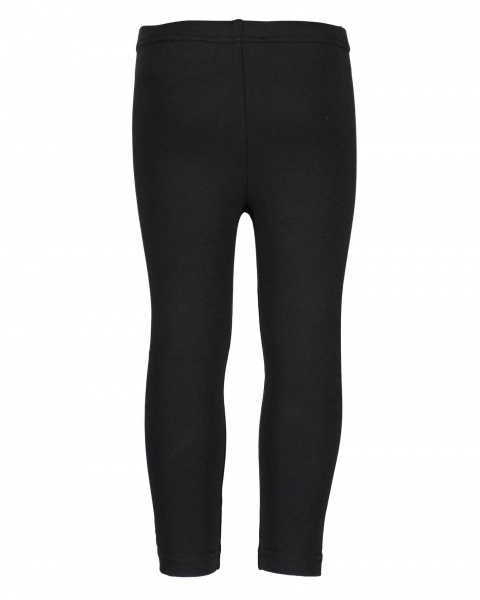 Лосины для девочек Blue Seven 724638 X_999_р.110 черный 