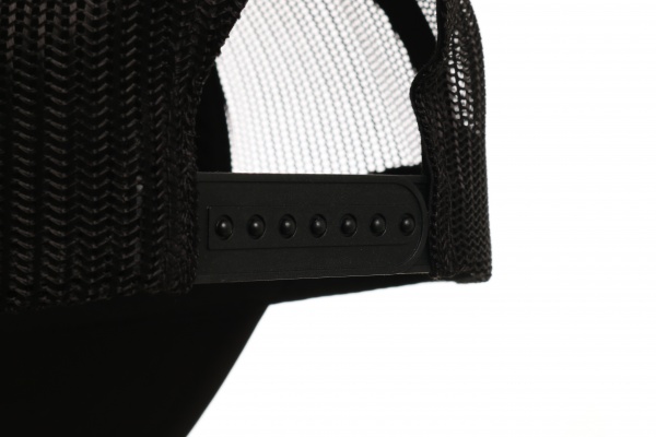 Кепка Корпорація 12 Паляниця RAPPNRNR 58 чорний