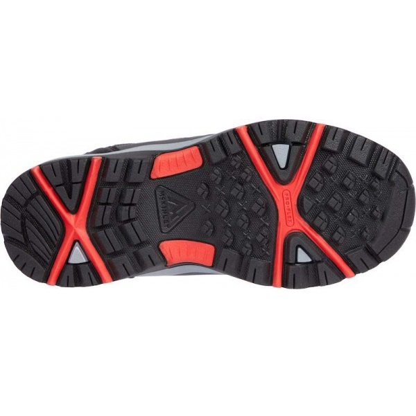 Кроссовки McKinley Kona V AQX J 417280-900046 р.31 EUR 31 20 см черный