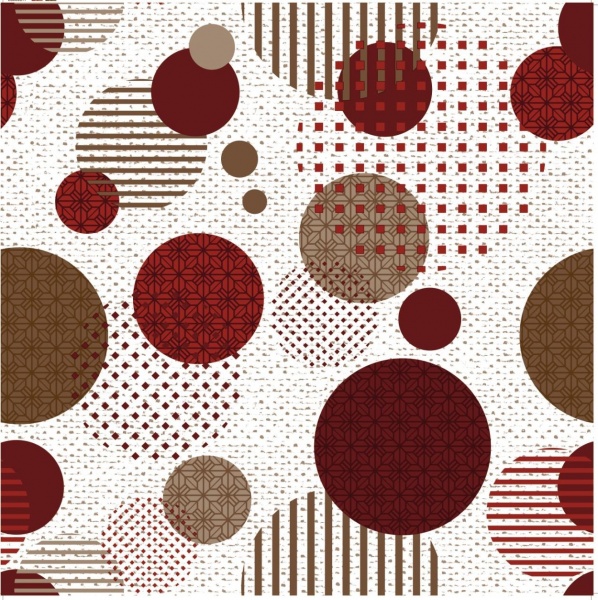 Скатерть ES0357-8 135x100 см мульти Даріана 