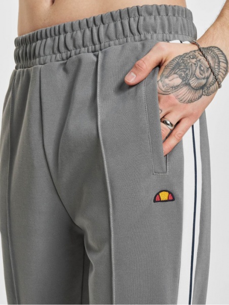 Брюки Ellesse ADELFIA TRACK PANT SHR17438-109 р. 2XL серый