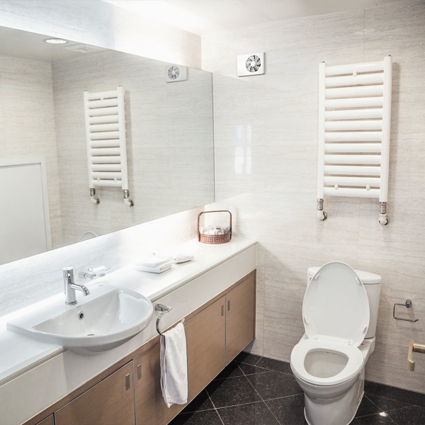 Витяжний вентилятор Вентс іФан Wi-Fi