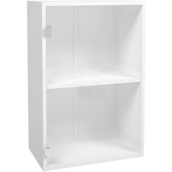 Шкаф верхний МС Прованс изумруд В 50/72/30 прованс изумруд Грейд