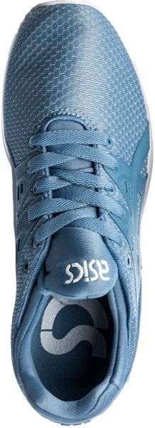 Кросівки Asics GEL-KAYANO TRAINER EVO AT H821N-4242 р.10,5 блакитний