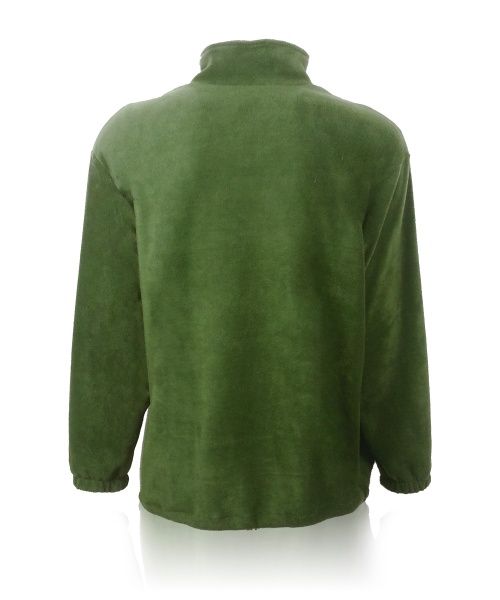 Куртка Торнадо зріст 5-6 тактична флісова р. 52 оливковий