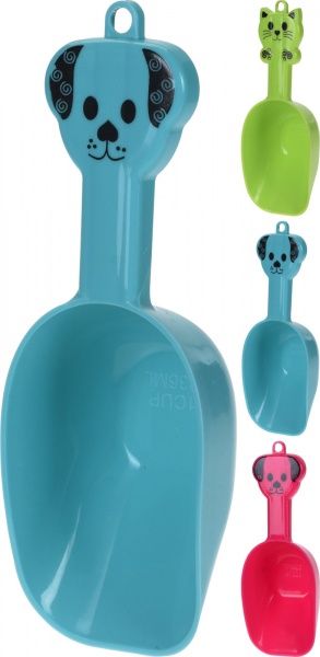 Лопатка для корма