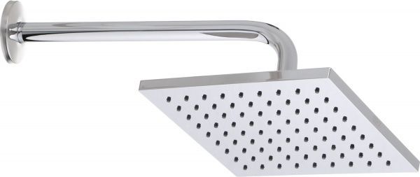 Верхній душ EGO Square