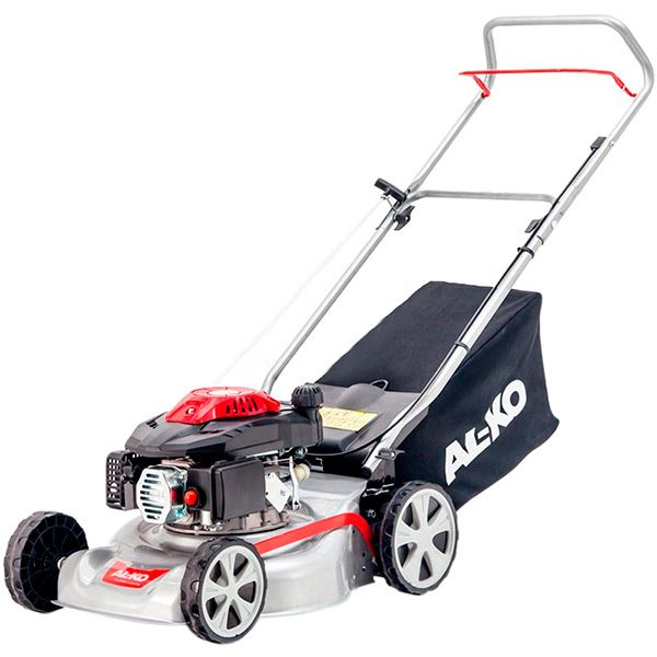 Газонокосарка бензинова AL-KO Easy 4.2 P-S (113605)