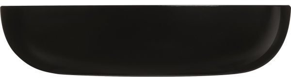 Блюдо Friends Time Black Soupe Pho 17 см P6365 Luminarc 