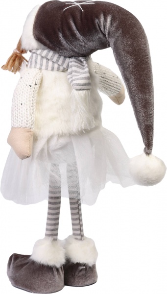 Декорация новогодняя в ассортименте EPI-AT17419146CD-24 60 см 