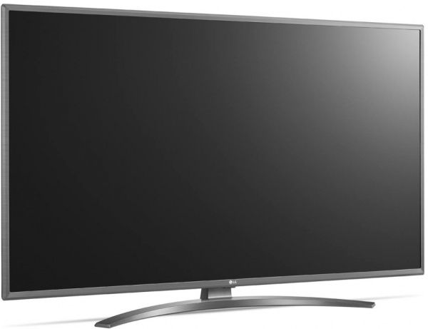 Телевизор LG 50UN81006LB