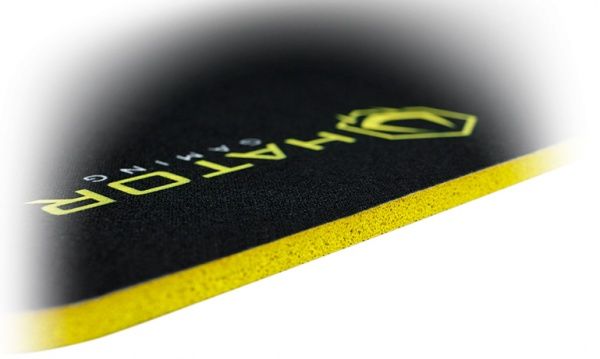 Игровая поверхность Hator Tonn S (HTP-010) (62682) 