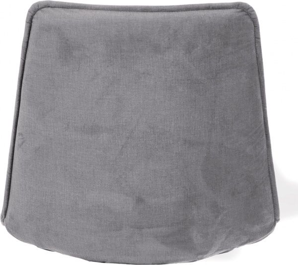 Сиденье MERI (BOX-4)(CH)FC-96 ткань серый Nowy Styl 