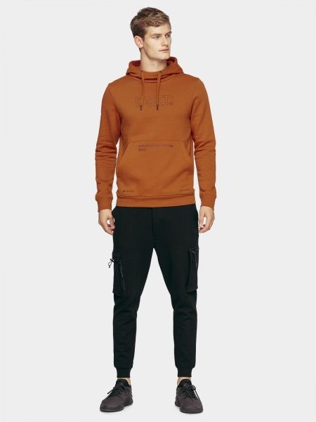 Джемпер 4F D4Z20-BLM211-70S р. 2XL оранжевый