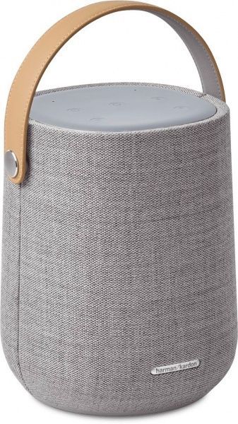 Акустична система Harman-Kardon Citation 200 2.0 grey HKCITATION200GRYEU