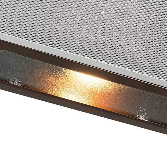 Вытяжка Pyramida TLX2-60 BR