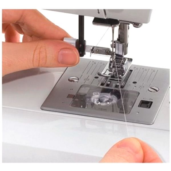 Швейна машина Minerva Bluehorizon