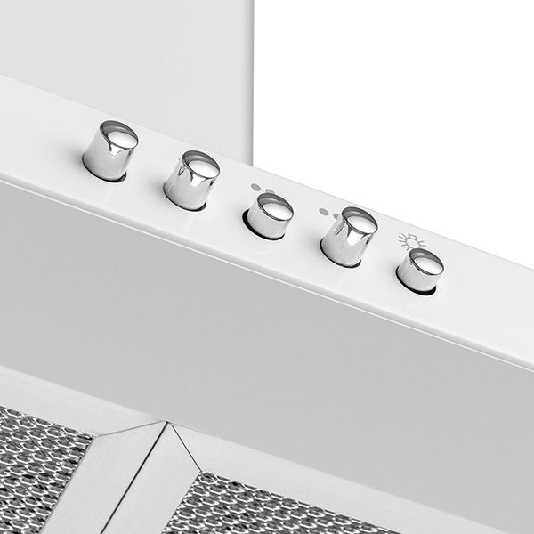 Витяжка Pyramida KSX 60 WH