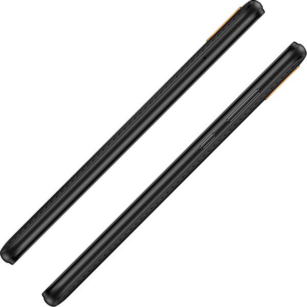 Смартфон Huawei Y5 2019 2/16GB black (51093SHA) 