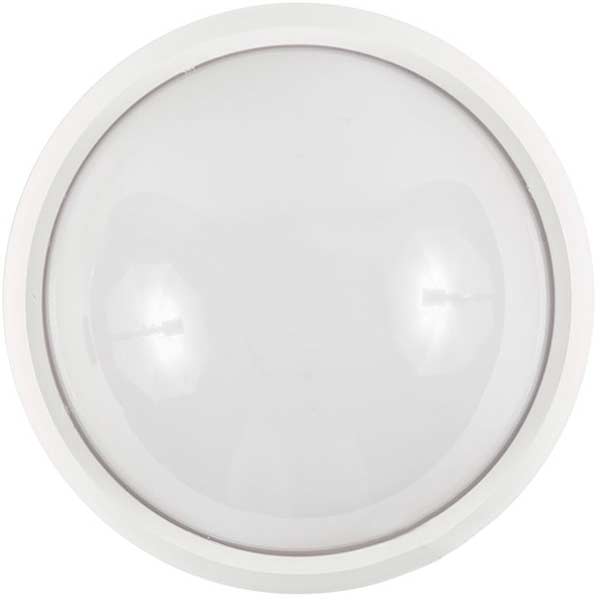 Світильник адміністративний LED Светкомплект CL-20R 6000 К 8 Вт IP54 білий 