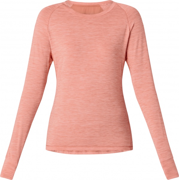 Футболка Energetics Eeva II wms 411868-908911 р.40 помаранчевий