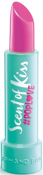 Туалетная вода Armand Basi Scent of Kiss #Poplove 50 мл