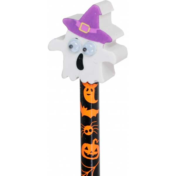 Олівець чорнографітний Ghost