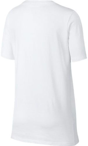 Футболка Nike B Nsw Tee Nike Air Liberty 894301-100 M білий