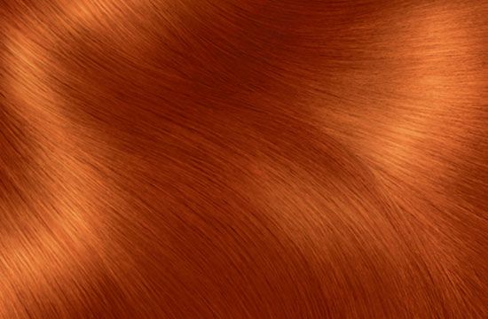 Color Sensation Color Sensation 7.40 янтарный ярко-рыжий 110 мл