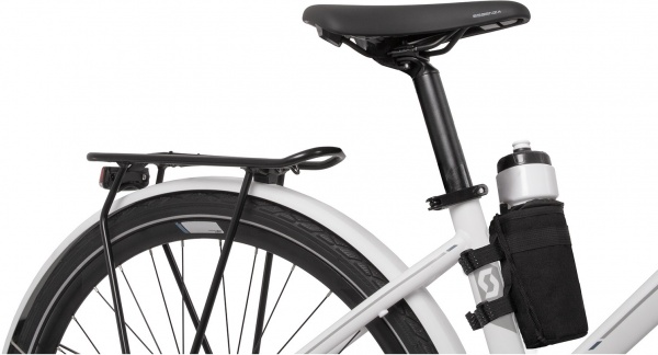 Сумка для велосипеда M-Wave 122342-BK