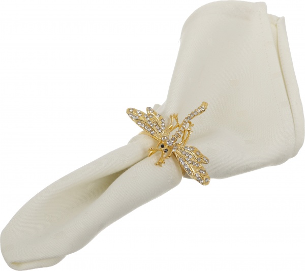 Кольцо для салфеток Dragonfly YQU9160