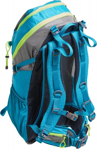 Рюкзак SKIF Outdoor Туристичний Seagle, blue 45 л