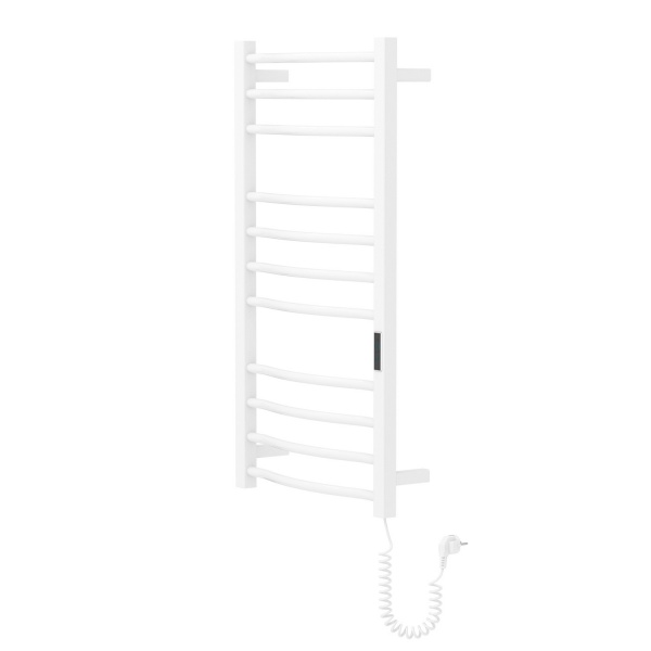 Полотенцесушитель электрический Imprese IHC509011122 11П (3-4-4) 500х900 белый глянец правый
