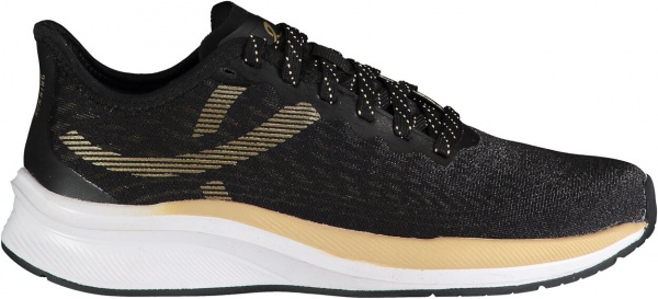 Кроссовки Energetics OZ 2.4 W 416928-904050 р.39 черно-золотой