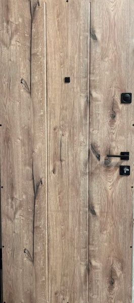 Двері вхідні Мавіс Н-21 2050х880 мм праві