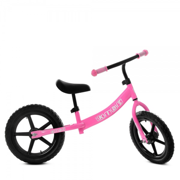 Беговел-велосипед PROFI KIDS M 5467-4