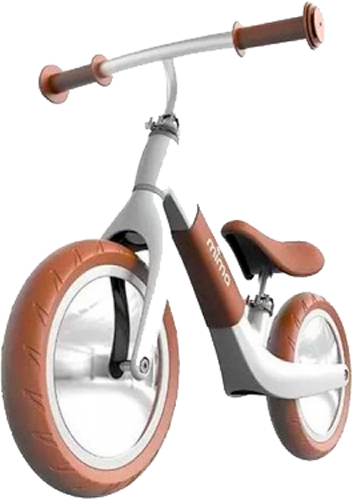 Біговел Mima Zoom -White TA2-02W 90502