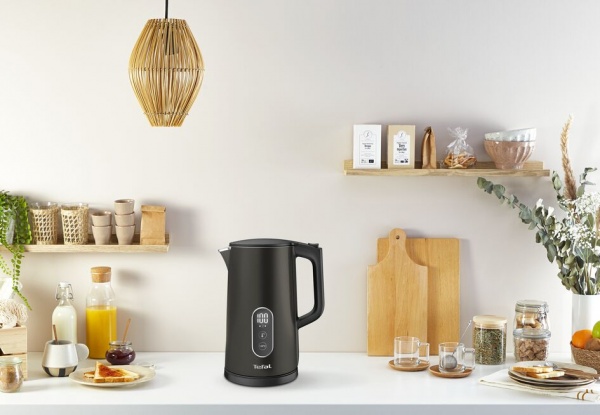 Электрочайник Tefal Digital KI831E10 