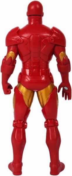 Гель для душу Disney Iron Man 150 мл (121С02806)