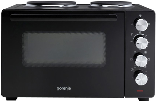 Електрична міні-піч Gorenje OM 30 GBX 