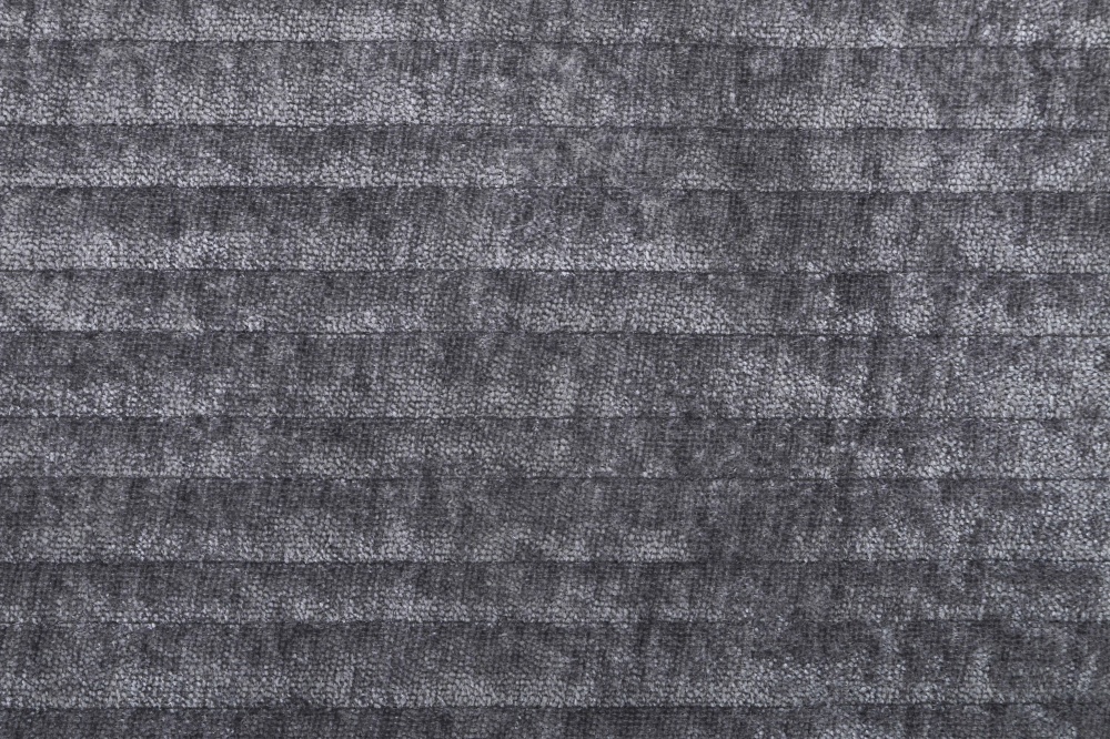 Покрывало Amsterdam 270x250 см La Nuit серый