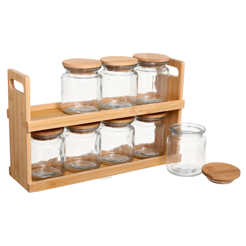 Набор емкостей Vittora 250 мл 8 шт. VT-8904-8